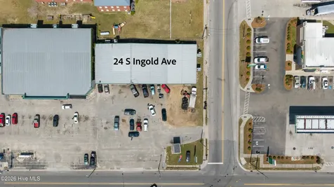24 S Ingold Avenue Garland NC 28441