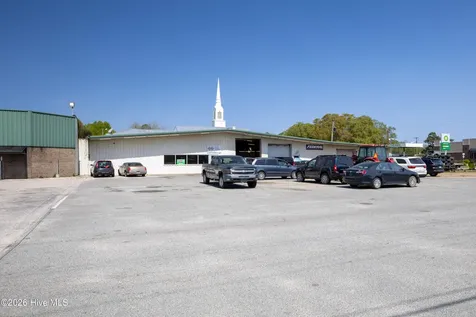 24 S Ingold Avenue Garland NC 28441