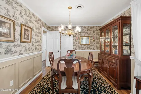 5 E Pine Court Carolina Shores NC 28467