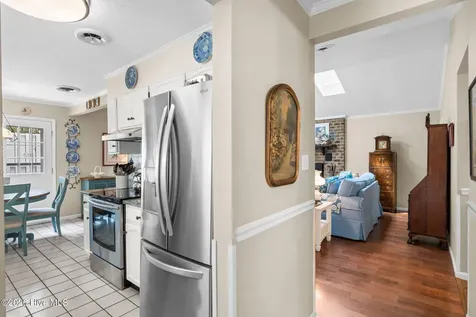 5 E Pine Court Carolina Shores NC 28467