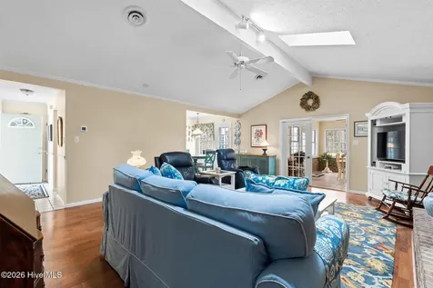 5 E Pine Court Carolina Shores NC 28467