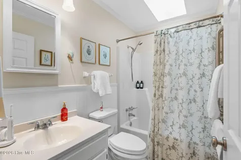 5 E Pine Court Carolina Shores NC 28467