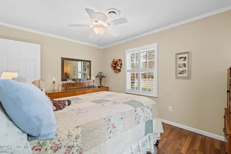 5 E Pine Court Carolina Shores NC 28467