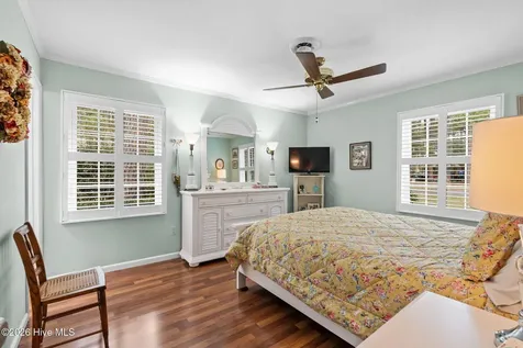 5 E Pine Court Carolina Shores NC 28467