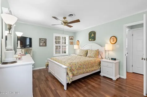 5 E Pine Court Carolina Shores NC 28467