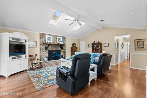 5 E Pine Court Carolina Shores NC 28467