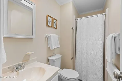 5 E Pine Court Carolina Shores NC 28467