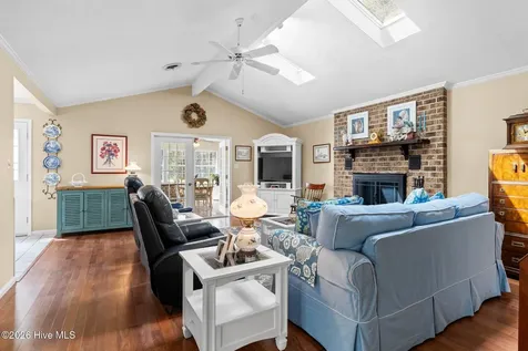 5 E Pine Court Carolina Shores NC 28467