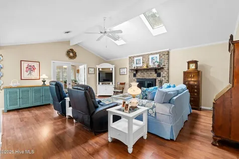 5 E Pine Court Carolina Shores NC 28467