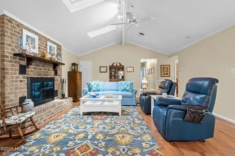 5 E Pine Court Carolina Shores NC 28467