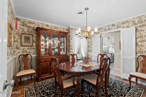 5 E Pine Court Carolina Shores NC 28467