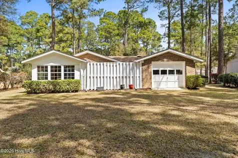5 E Pine Court Carolina Shores NC 28467