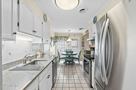 5 E Pine Court Carolina Shores NC 28467