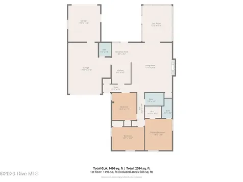 5 E Pine Court Carolina Shores NC 28467