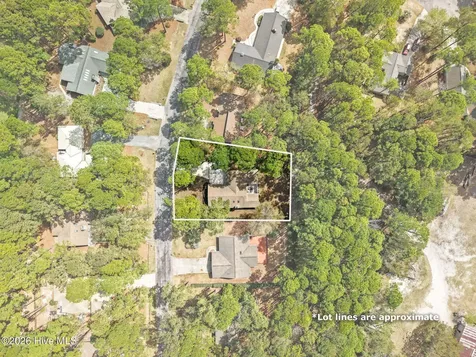 5 E Pine Court Carolina Shores NC 28467