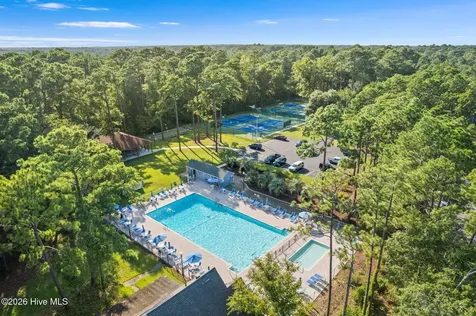 5 E Pine Court Carolina Shores NC 28467