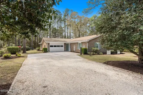 5 E Pine Court Carolina Shores NC 28467