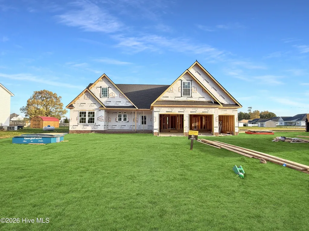116 Grandview Drive Elizabeth City NC 27909