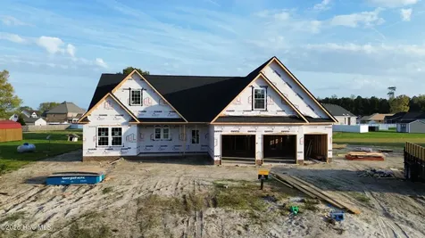 116 Grandview Drive Elizabeth City NC 27909