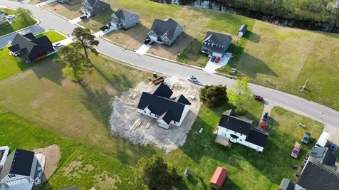 116 Grandview Drive Elizabeth City NC 27909