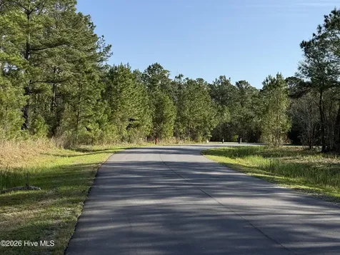 125 Shell Castle Lane Vandemere NC 28587