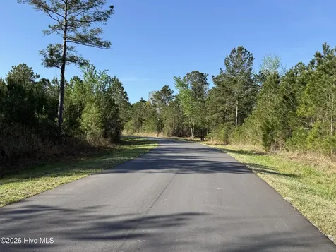 125 Shell Castle Lane Vandemere NC 28587