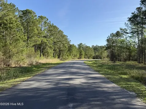 125 Shell Castle Lane Vandemere NC 28587