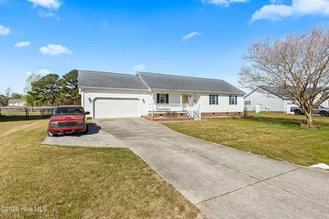 129 Kanton Drive Jacksonville NC 28540