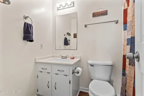129 Kanton Drive Jacksonville NC 28540