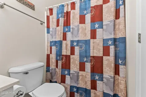 129 Kanton Drive Jacksonville NC 28540
