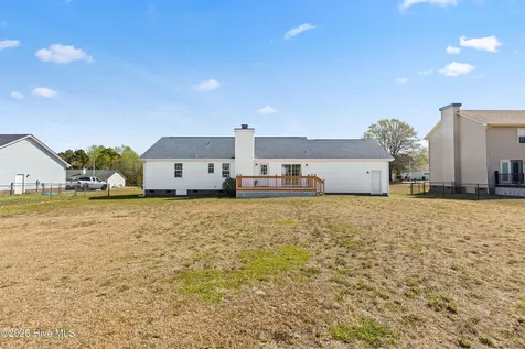 129 Kanton Drive Jacksonville NC 28540
