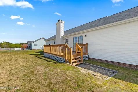 129 Kanton Drive Jacksonville NC 28540