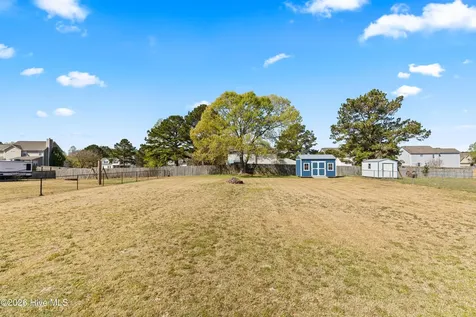 129 Kanton Drive Jacksonville NC 28540