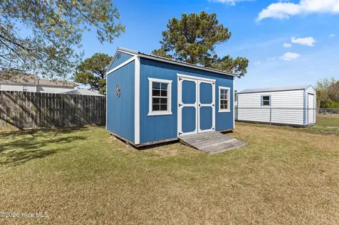 129 Kanton Drive Jacksonville NC 28540