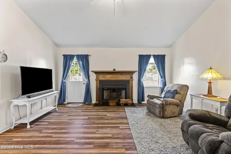 129 Kanton Drive Jacksonville NC 28540