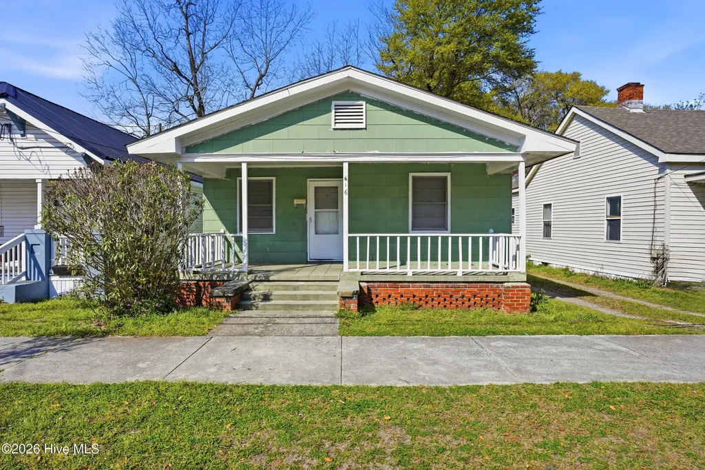 616 S 7th Street Wilmington NC 28401
