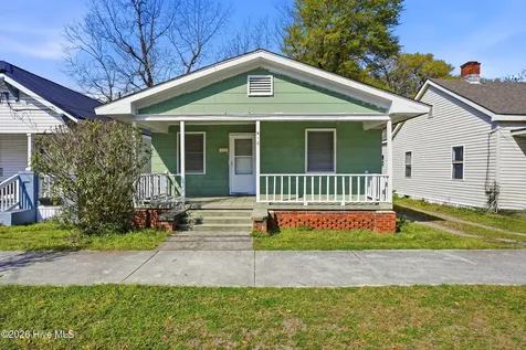 616 S 7th Street Wilmington NC 28401