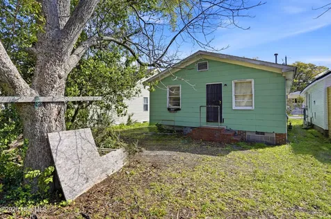 616 S 7th Street Wilmington NC 28401