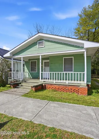 616 S 7th Street Wilmington NC 28401