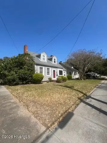 2812 Evans Street Morehead City NC 28557