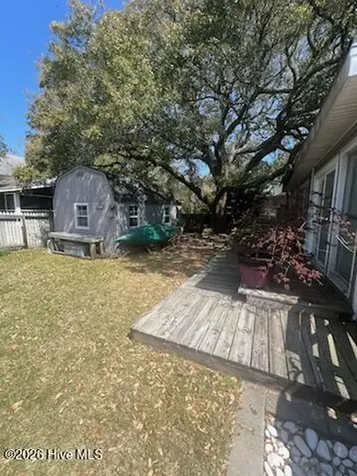 2812 Evans Street Morehead City NC 28557