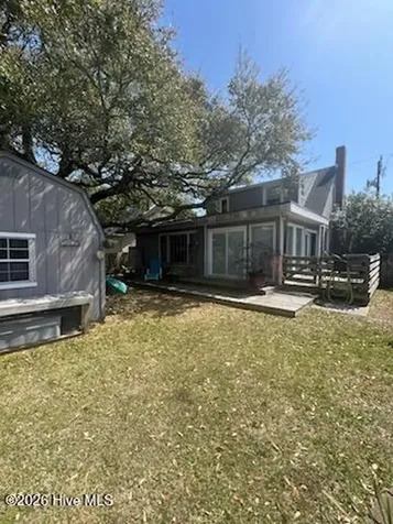 2812 Evans Street Morehead City NC 28557