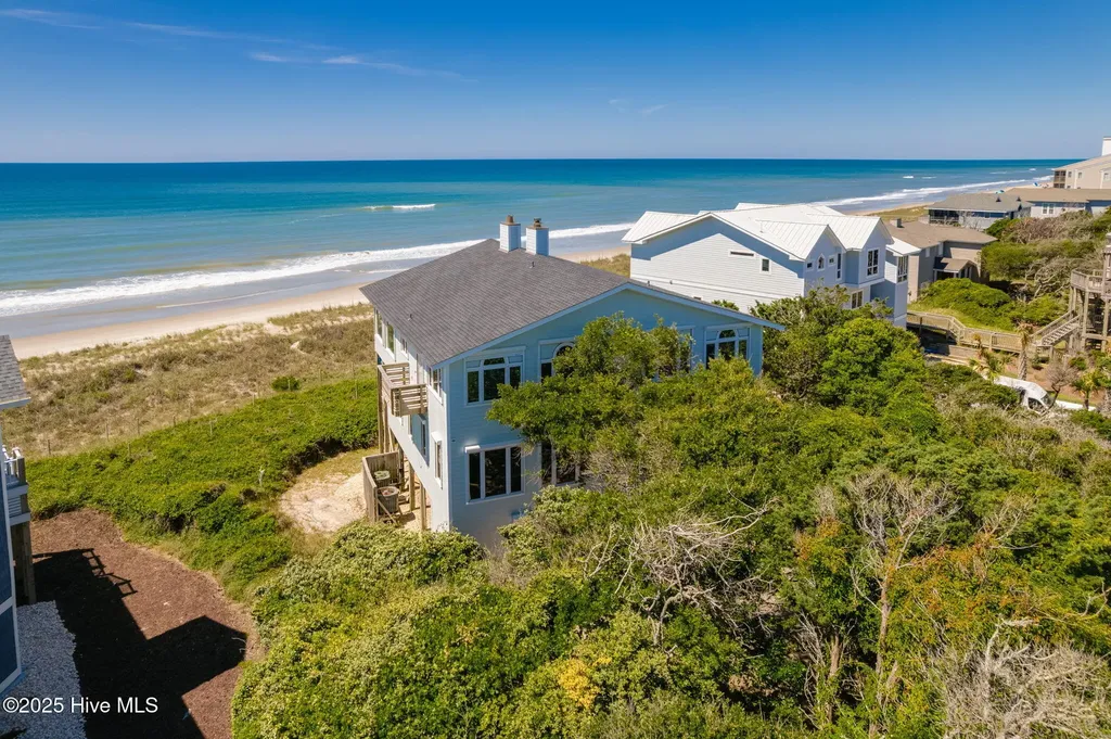 469 Maritime Place Pine Knoll Shores NC 28512