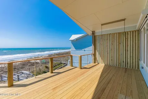 469 Maritime Place Pine Knoll Shores NC 28512