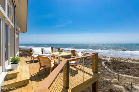 469 Maritime Place Pine Knoll Shores NC 28512