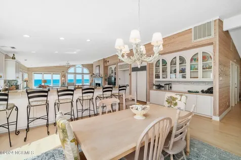 469 Maritime Place Pine Knoll Shores NC 28512