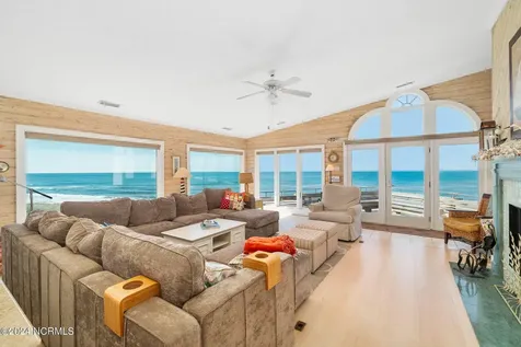 469 Maritime Place Pine Knoll Shores NC 28512