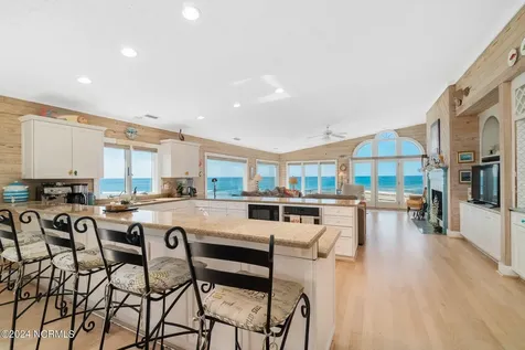 469 Maritime Place Pine Knoll Shores NC 28512