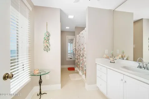 469 Maritime Place Pine Knoll Shores NC 28512