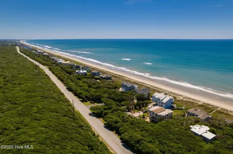 469 Maritime Place Pine Knoll Shores NC 28512